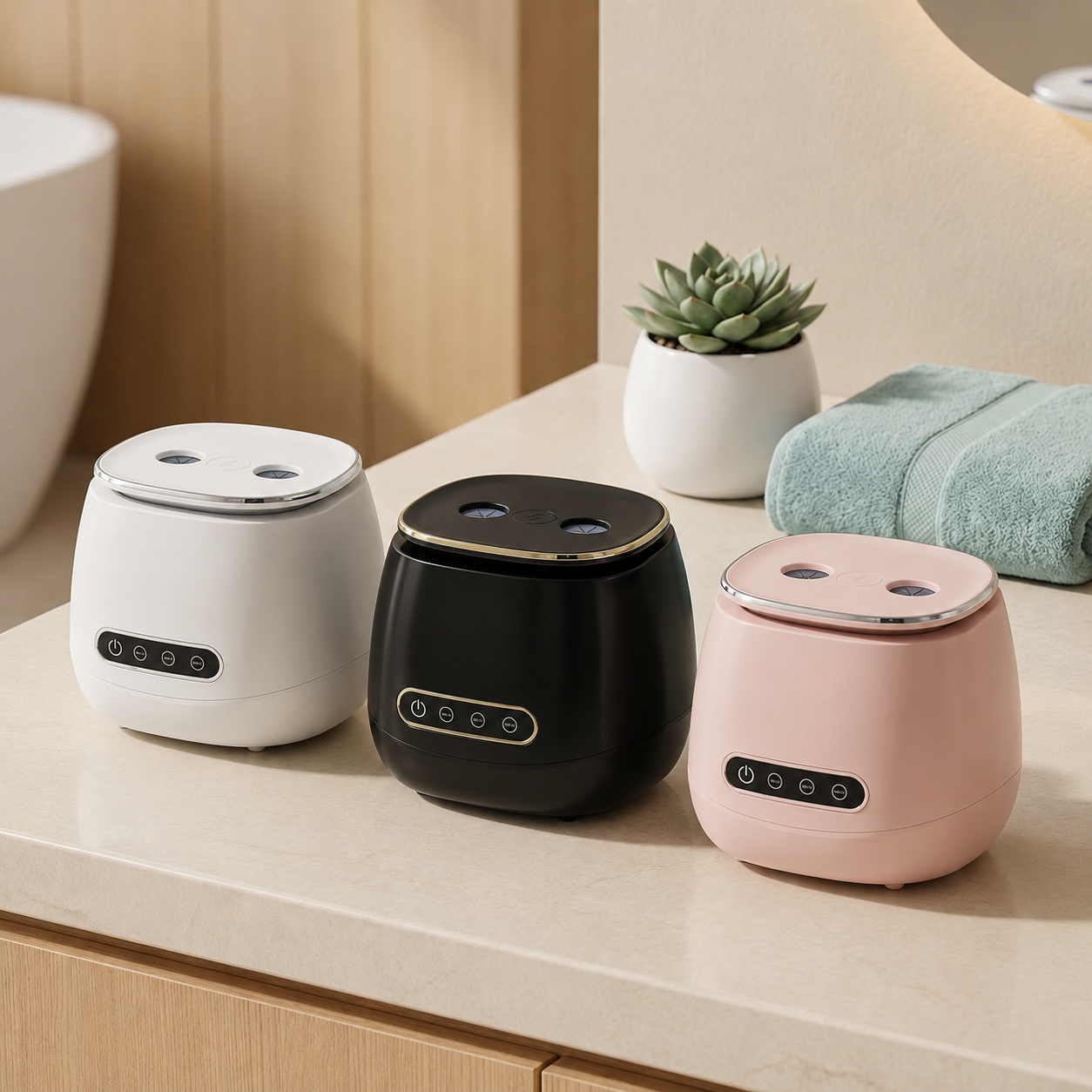 Sonaré Ultrasonic Cleaner