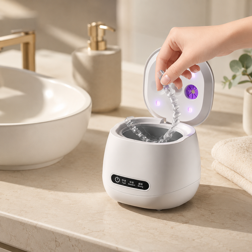 Sonaré Ultrasonic Cleaner